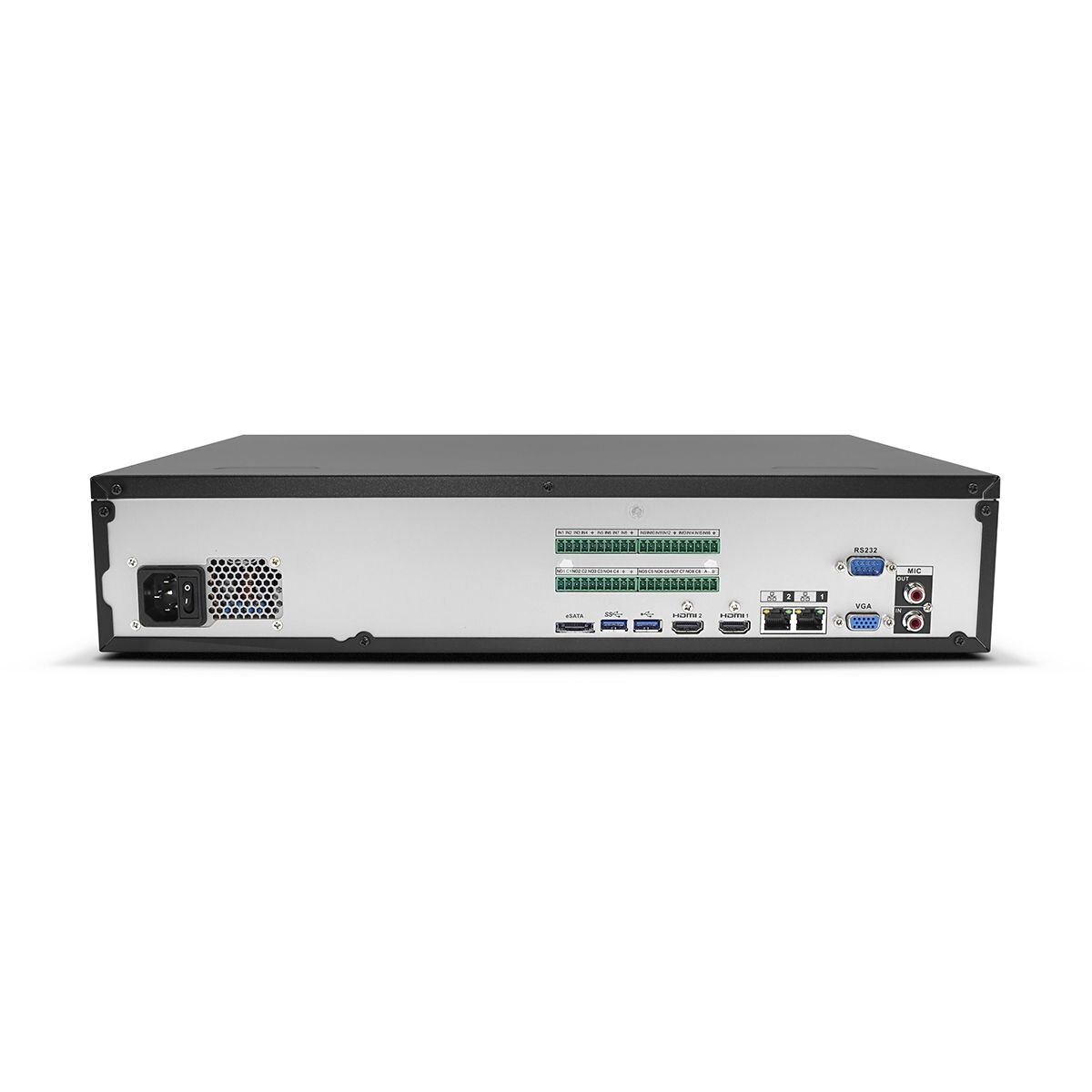 NVR-6064K